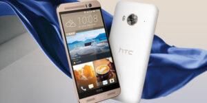 Intip Spesifikasi HTC One ME