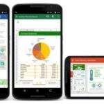 Microsoft Office Kini Tersedia Untuk Android