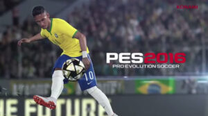 Pro Evolution Soccer (PES) 2016 Tetapkan Tanggal Rilis Pasti