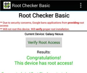 Cara Mudah Root Android Semua Tipe Menggunakan PC