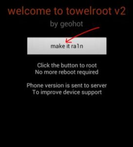 Root Tanpa PC Semua Jenis Android Dengan Mudah