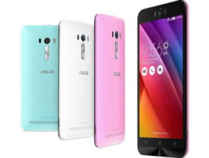 Asus ZenFone Go, Smartphone Android Murah dari Asus