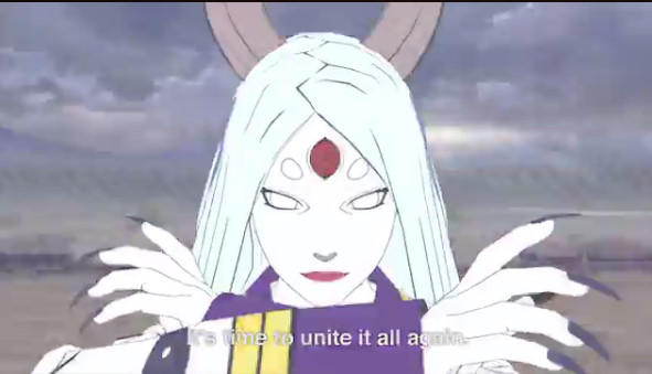 Naruto Shippuden: Ultimate Ninja Storm 4 Rilis Trailer Baru