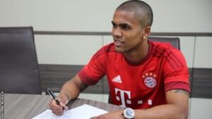 Bayern Munchen Resmi Gaet Costa