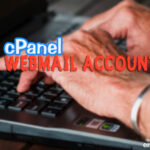 Cara Membuat Akun Email Webmail di Cpanel
