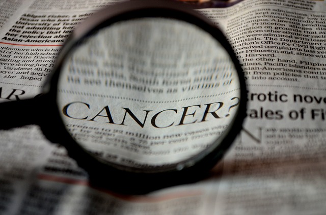 mitos tentang kanker dan penyebabnya