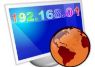 mengetahui alamat ip dengan php