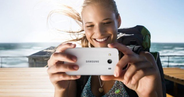 Harga dan Spesifikasi Samsung Galaxy Ace 4 G316 Bulan ini