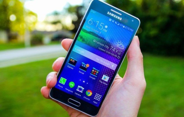 Harga dan Spesifikasi Samsung Galaxy A3 Terbaru