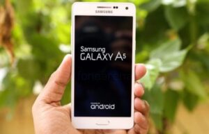 Harga dan Review Samsung Galaxy A5 Terbaru