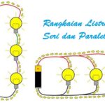 Rangkaian Listrik Paralel