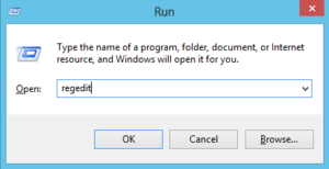 Solusi Resolusi Layar pada Notebook di Windows 8