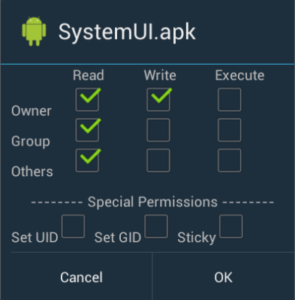 Cara Recompile via APK Tool di Android