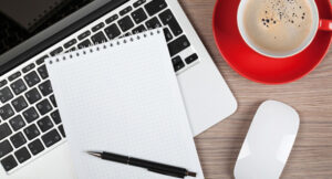 Tips Sederhana membangun Tulisan untuk Blogger Pemula
