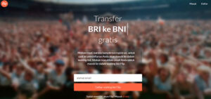 Dengan Aplikasi Flip, Transfer Antar Bank Jadi Gratis