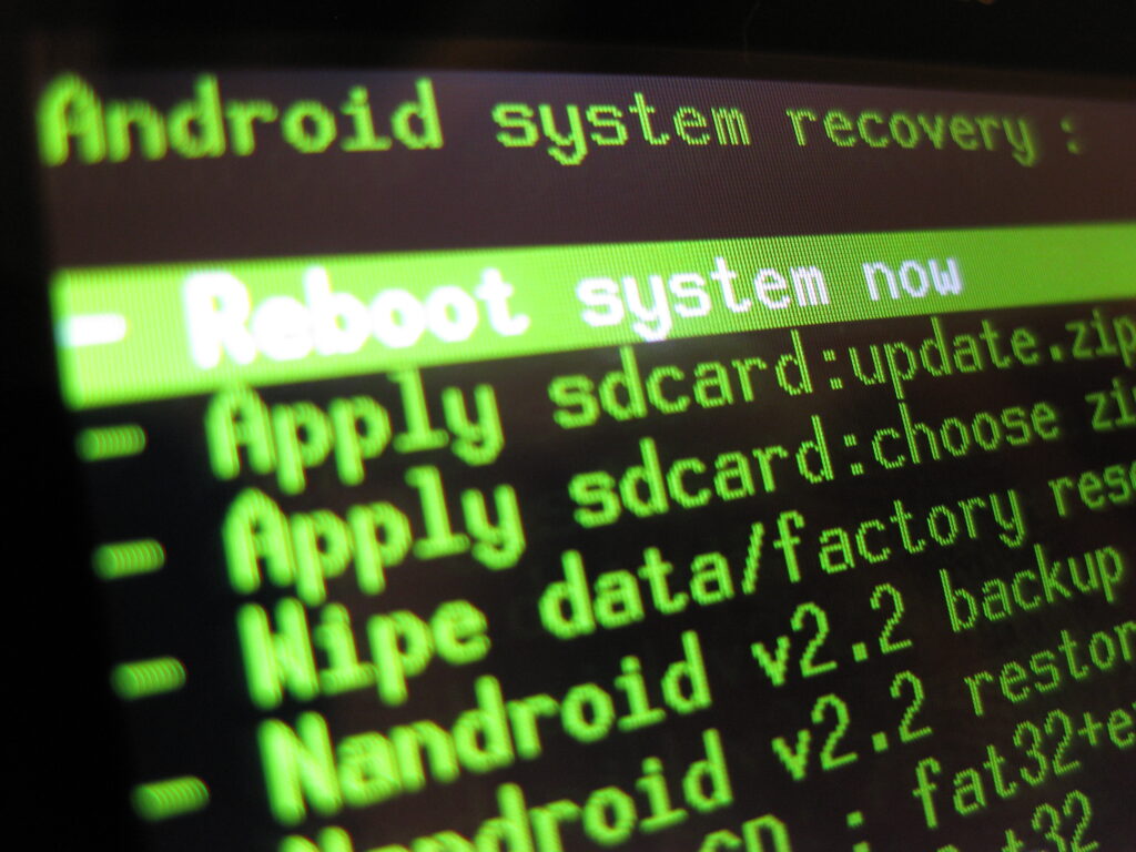 Tips Rooting Semua Jenis Android