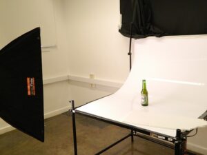 studio mini foto produk online
