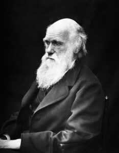 charles darwin - teori evolusi