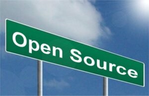 lisensi open source