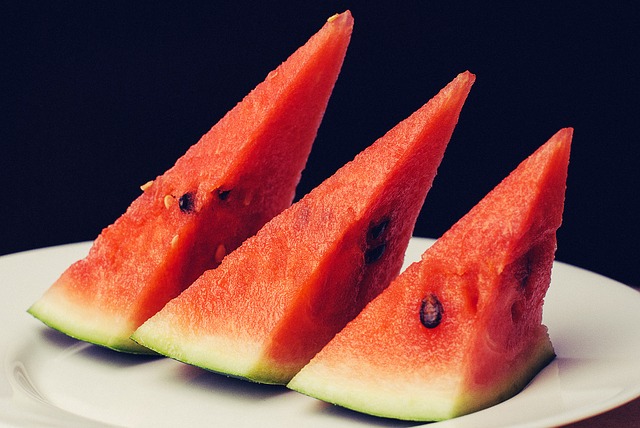 manfaat biji semangka
