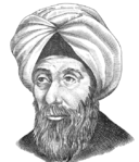 Karya dan Jasa ilmuwan islam, Ibnu Al-Haitham Sang Penemu Kamera