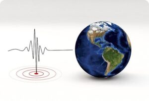 Selain Lombok, Inilah 10+ Daerah Lain yang Telah Terjadi Gempa Bumi