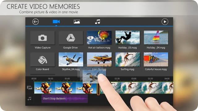 6 Aplikasi Edit Video Android Terbaik Yang Wajib Kamu Coba. Gratis!