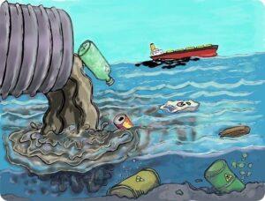 Lingkungan Kotor: Dampak Negatif dan Upaya Pencegahannya