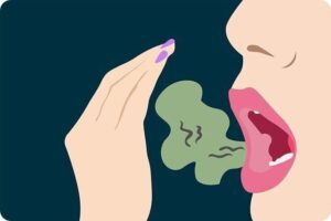 cara menghilangkan bau mulut makan jengkol