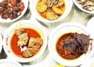 aneka olahan daging khas Indonesia