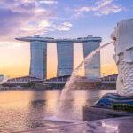Tempat wisata gratis di Singapura