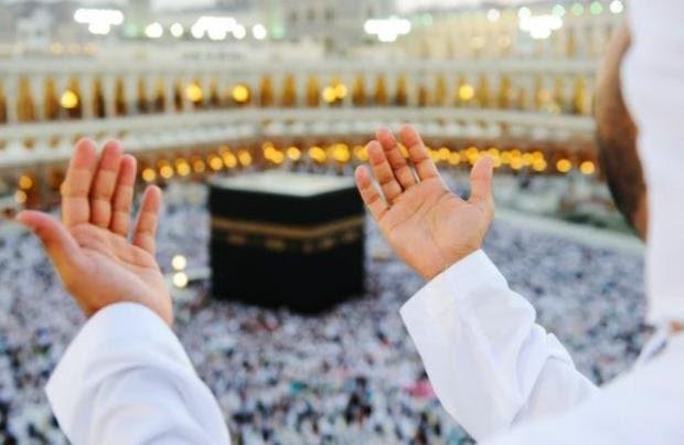 Syarat amalan muslim diterima Allah