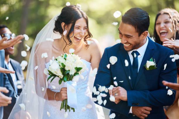 5 Persiapan Mental Sebelum Menikah(Source Images:iStock)
