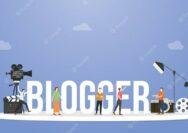 Tips mudah jadi blogger profesional