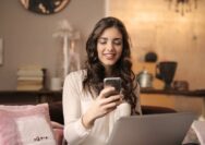 Jangan Pernah Share 5 hal ini di Media Sosial foto: (pexels)