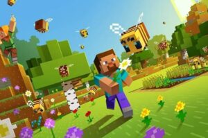 5 Cara Download Minecraft Gratis di HP Update Terbaru 2023!