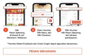 5 Cara jualan di Shopee food Terbaru 2023, Mudah Banget Ternyata!