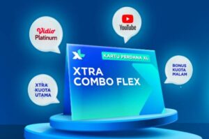 6 Cara Memasukan Voucher XL yang Mudah dan Simple, 100% Pasti Berhasil!