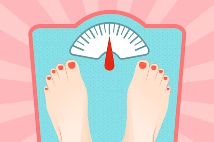 cara menghitung BMI